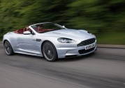 Aston Martin DBS Volante